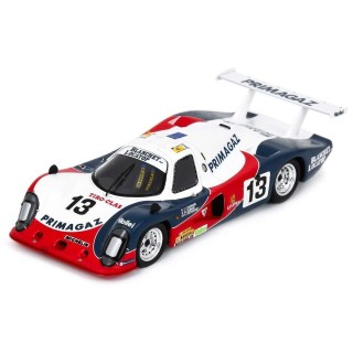 SPARK S9500 Cougar C01 B n°13 24H Le Mans 1983