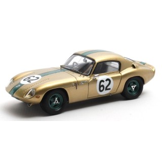 MATRIX MXR41209-011 Lotus Elan 26R Le Mans Ian Walker Racing 1964