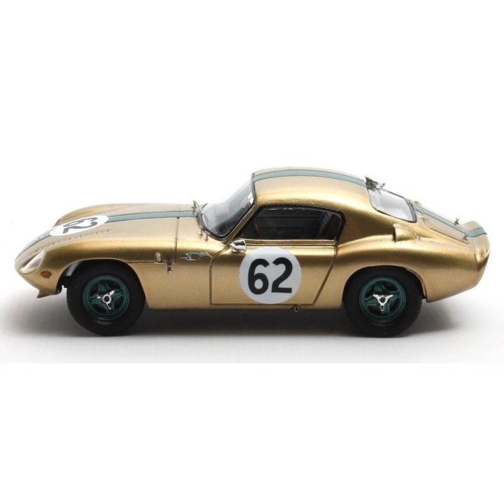 MATRIX MXR41209-011 Lotus Elan 26R Le Mans Ian Walker Racing 1964