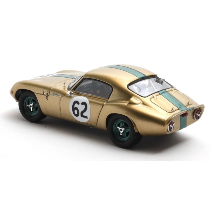 MATRIX MXR41209-011 Lotus Elan 26R Le Mans Ian Walker Racing 1964