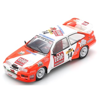 SPARK SB239 Ford Sierra RS Cosworth n°14 24H Spa 1988