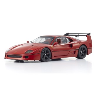 1/18 KYOSHO Ferrari F40 « Light Weight » %