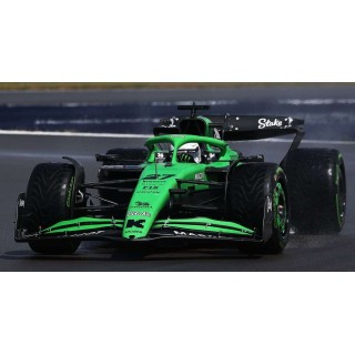 1:18 SPARK 18S1012 Sauber C45 n°27 Hulkenberg Silverstone 2025 %