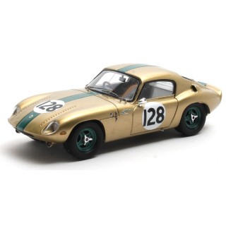 MATRIX MXR41209-012 Lotus Elan 26R Le Mans 1000 Km Nurburgring 1964