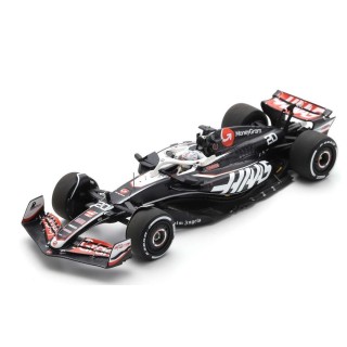 SPARK S9527 Haas VF24 n°20 Magnussen Saudi Arabia 2024