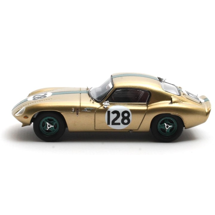 MATRIX MXR41209-012 Lotus Elan 26R Le Mans 1000 Km Nurburgring 1964