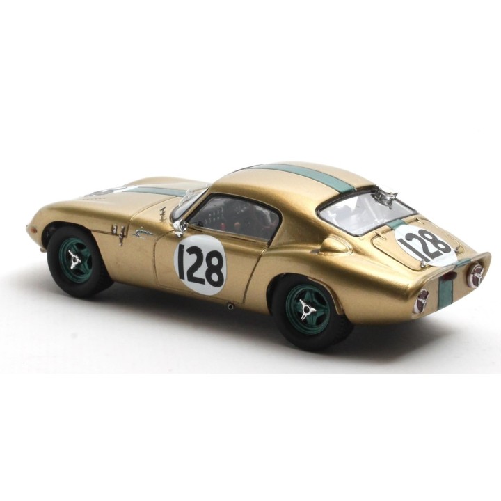 MATRIX MXR41209-012 Lotus Elan 26R Le Mans 1000 Km Nurburgring 1964