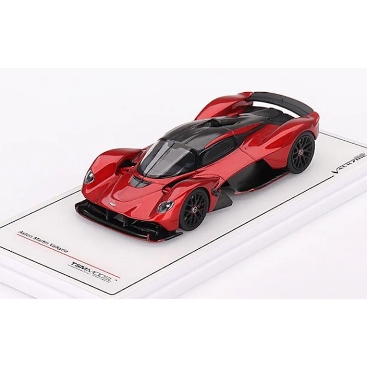 TRUESCALE TSM430774 Aston Martin Valkyrie 2023