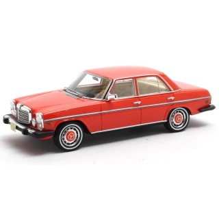 MATRIX MX11302-211 Mercedes Benz 300D W115 USA 1976