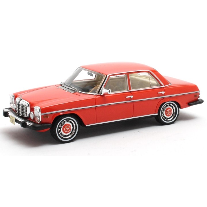 MATRIX MX11302-211 Mercedes Benz 300D W115 USA 1976