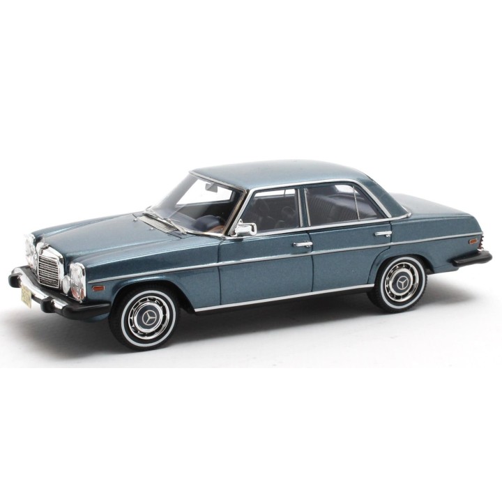 MATRIX MX11302-212 Mercedes Benz 300D W115 USA 1976
