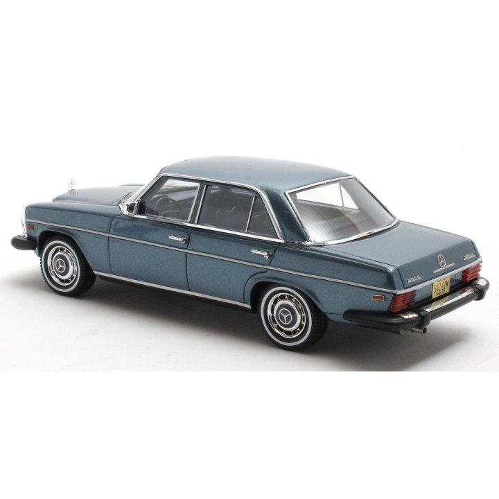 MATRIX MX11302-212 Mercedes Benz 300D W115 USA 1976
