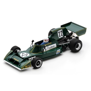 SPARK S3961 Ensign N174 n°22 Brian Redman International Trophy 1974