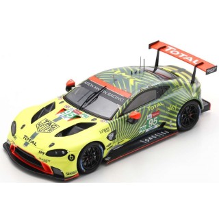 SPARK S7985 Aston Martin Vantage AMR n°95 24H Le Mans 2020