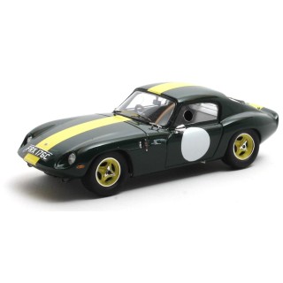 MATRIX MXR41209-013 Lotus Elan 26R Le Mans Streamline 1964