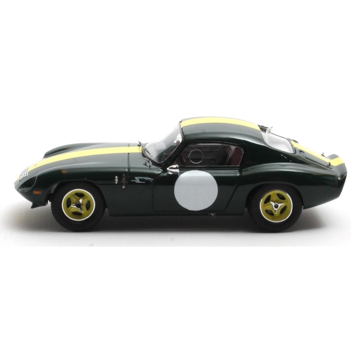 MATRIX MXR41209-013 Lotus Elan 26R Le Mans Streamline 1964
