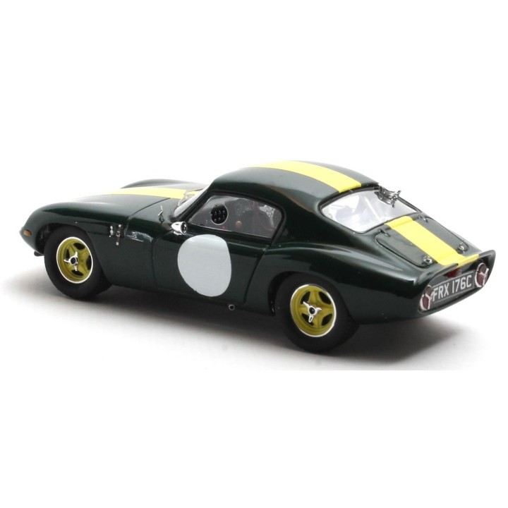 MATRIX MXR41209-013 Lotus Elan 26R Le Mans Streamline 1964
