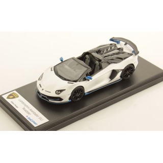 LOOKSMART Lamborghini Aventador SVJ Xago Edition