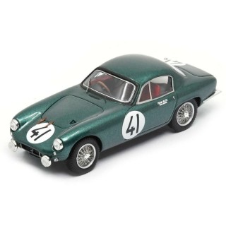 SPARK S8201 Lotus Elite n°41 24H Le Mans 1960