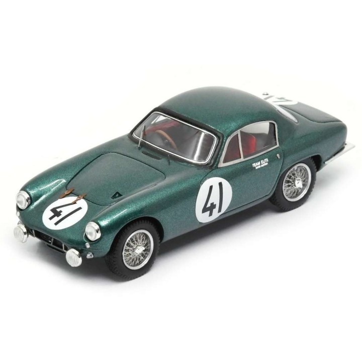 SPARK S8201 Lotus Elite n°41 24H Le Mans 1960