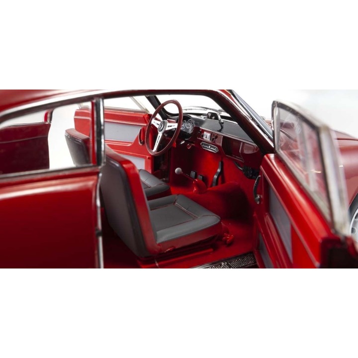 1/18 Kyosho KS08957R Alfa Romeo Giulietta Sprint Veloce