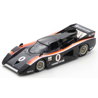 SPARK S8602 Lola T600 n°0 Winner 6H Riverside IMSA 1982