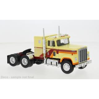IXO TR217.22 International Transtar 4300 1980 %