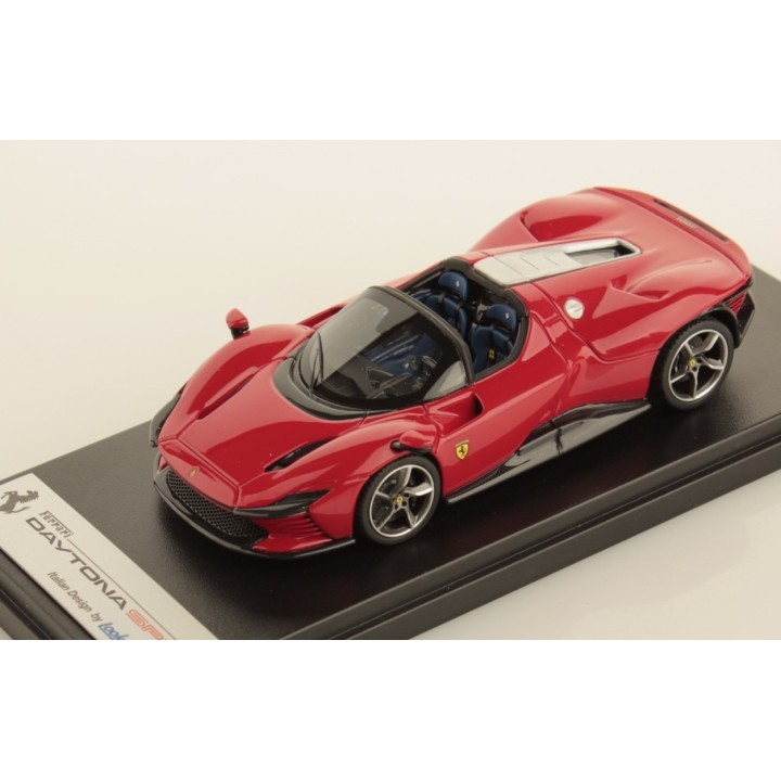 LOOKSMART LS535SPC Ferrari Daytona SP3