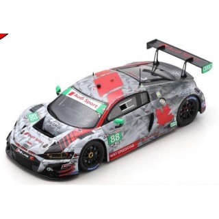 SPARK US125 Audi R8 LMS GT3 n°88 24H Daytona 2020