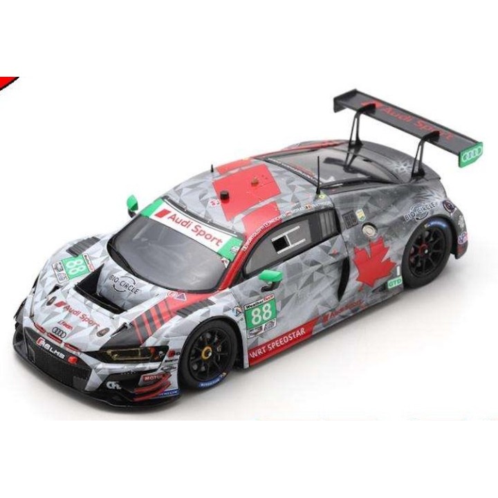 SPARK US125 Audi R8 LMS GT3 n°88 24H Daytona 2020