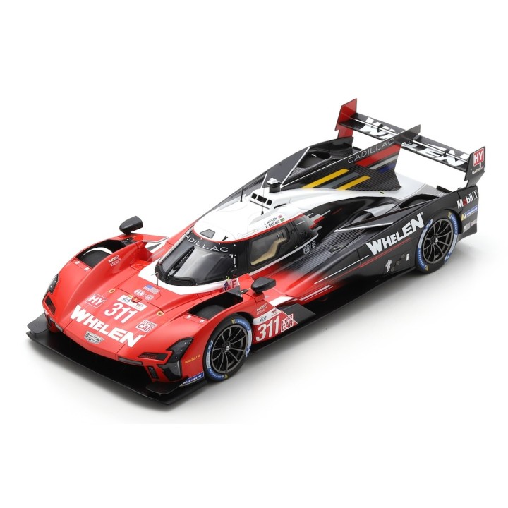 1/18 SPARK 18S920 Cadillac V-Series.R n°311 Le Mans 24H 2023