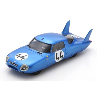 SPARK S5071 CD n°44 24H Le Mans 1964