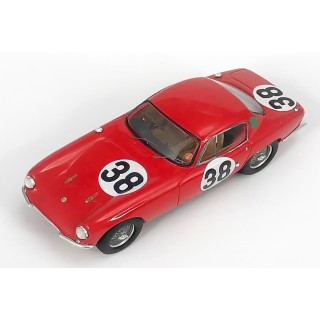 SPARK S8200 Lotus Elite n°38 24H Le Mans 1959