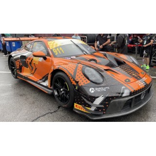 SPARK SA291 Porsche 911 GT3 R (992) n°911 Picariello FIA GT World Cup Macau 2024 %