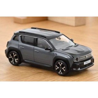 NOREV 510061 Renault 4 E-Tech Electrique 2025
