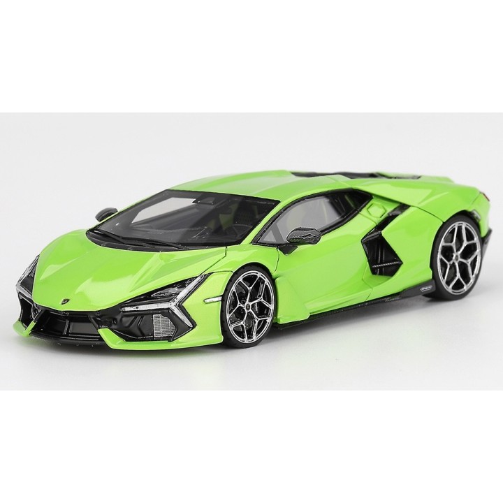 TRUESCALE TSM430847 Lamborghini Revuelto