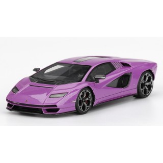 TRUESCALE TSM430854 Lamborghini Countach LPI 800-4 2023 %