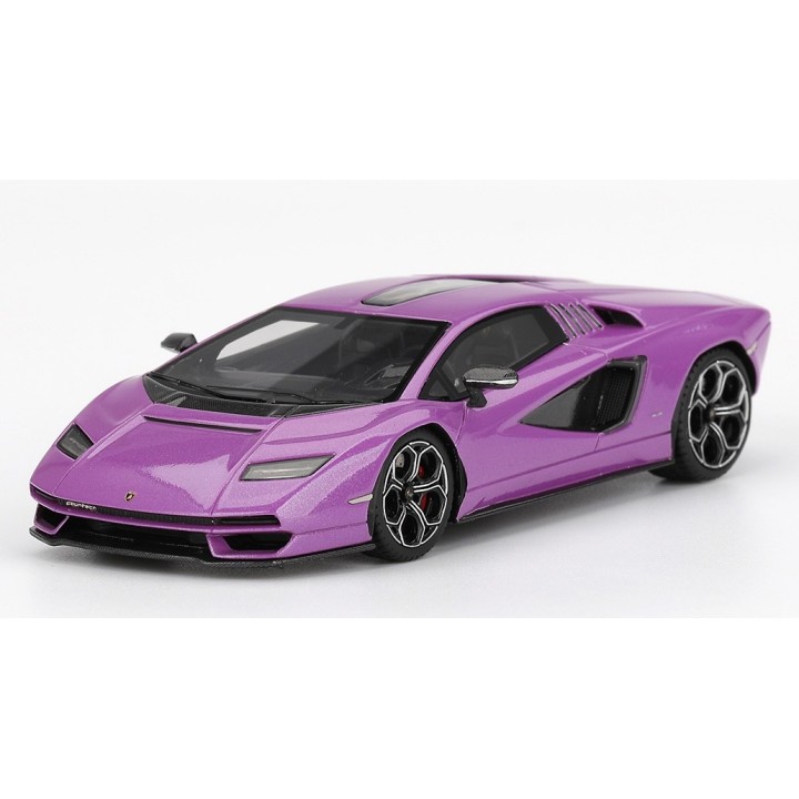 TRUESCALE TSM430854 Lamborghini Countach LPI 800-4 2023 %