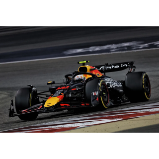 MINICHAMPS 417250422 Red Bull RB21 Tsunoda Bahrain 2025 %