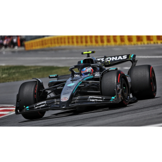 MINICHAMPS 417251012 Mercedes W16 E Montreal 2025 %