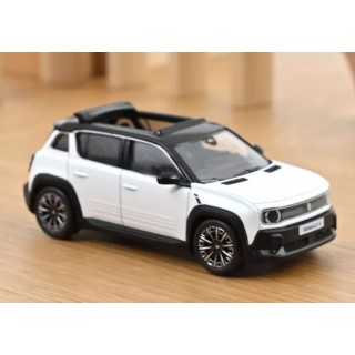NOREV 510062 Renault 4 E-Tech Electrique 2025