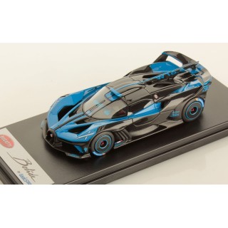 LOOKSMART LS528  Bugatti Bolide