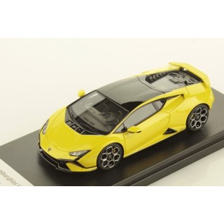 LOOKSMART LS536C  Lamborghini Huracán Tecnica