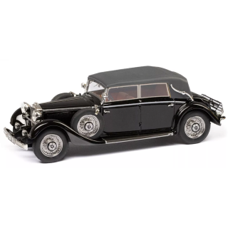ESVAL Mercedes Benz 290 W18 Cabriolet 1933