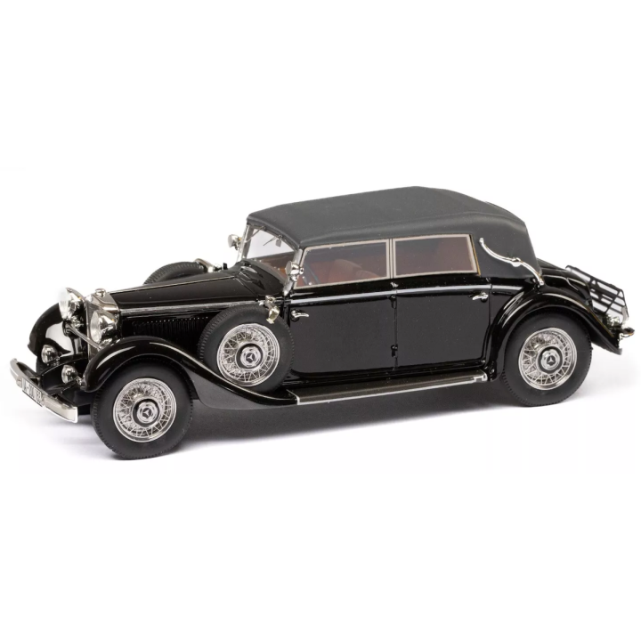 ESVAL Mercedes Benz 290 W18 Cabriolet 1933