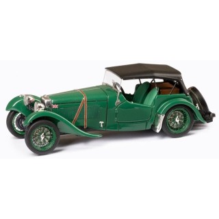 ESVAL EMEU43040D H.R.G. 1500 Sport Roadster 1947