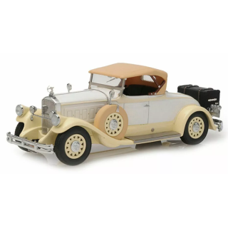 ESVAL EMUS43006B Pierce Arrow Modele B Roadster 1930