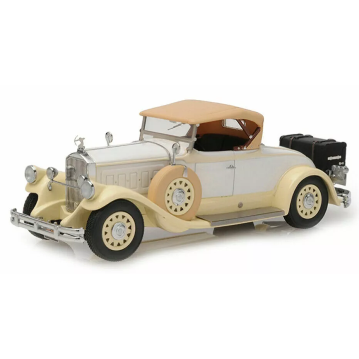 ESVAL EMUS43006B Pierce Arrow Modele B Roadster 1930