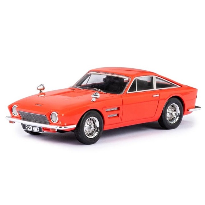ESVAL EMEU43035A Trident Clipper 1967