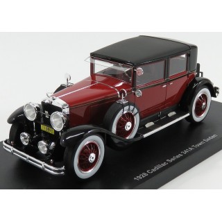 ESVAL EMUS43077B Cadillac Series 341A Town Sedan 1928
